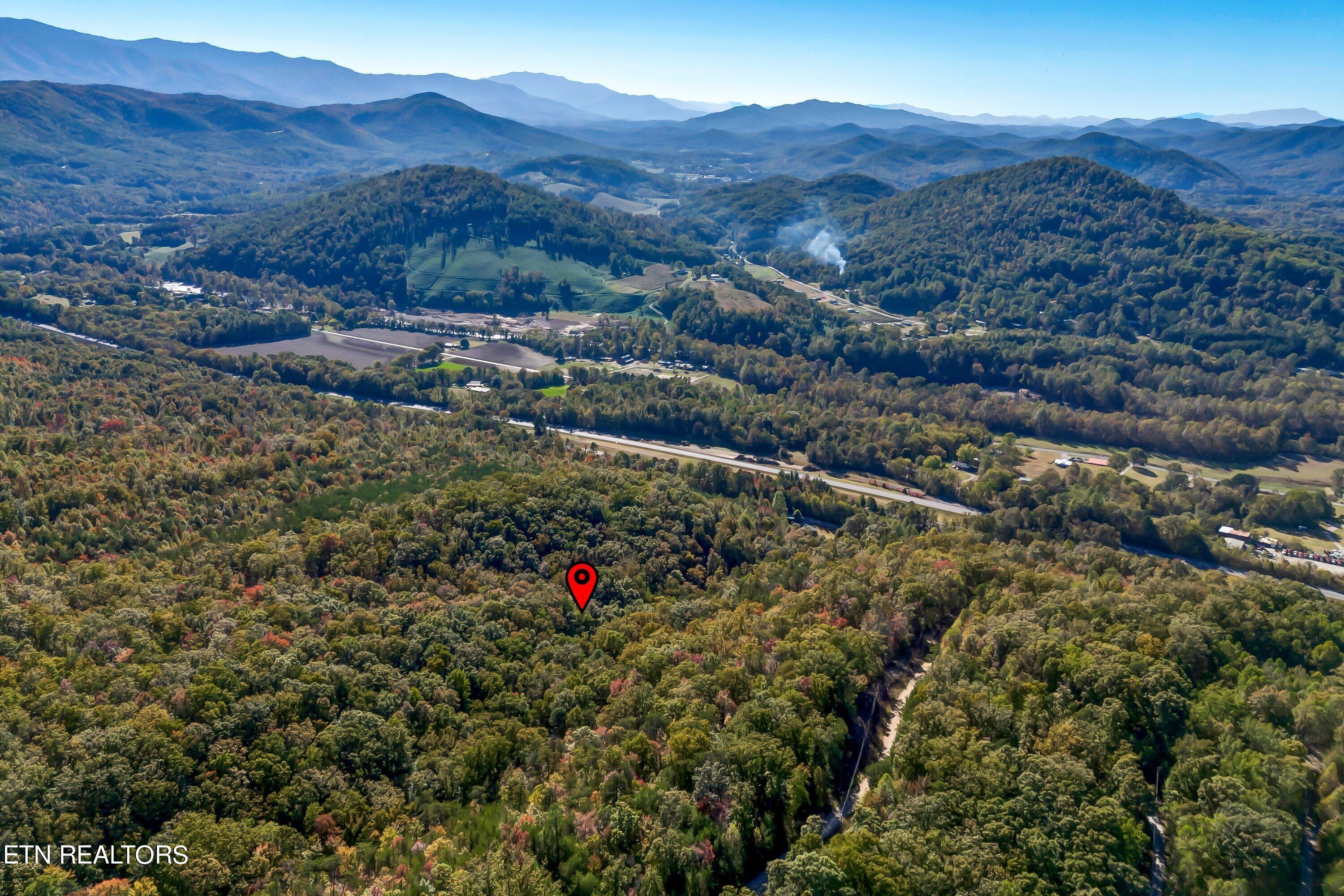 11 Acres Hartford Rd Road Newport, TN 37821 - Photo 3 of 15 Hartford Rd-16