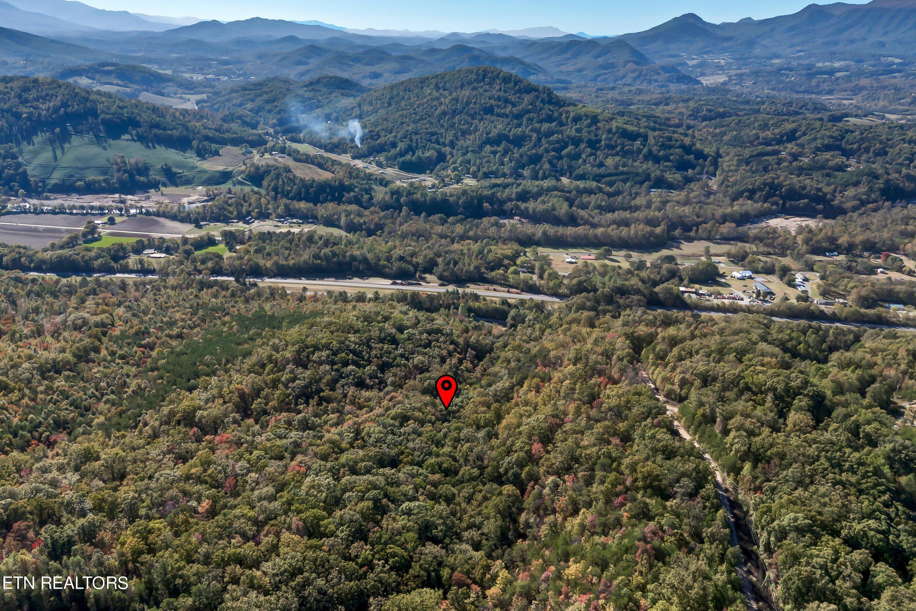 11 Acres Hartford Rd Road Newport, TN 37821 - Photo 4 of 15 Hartford Rd-18