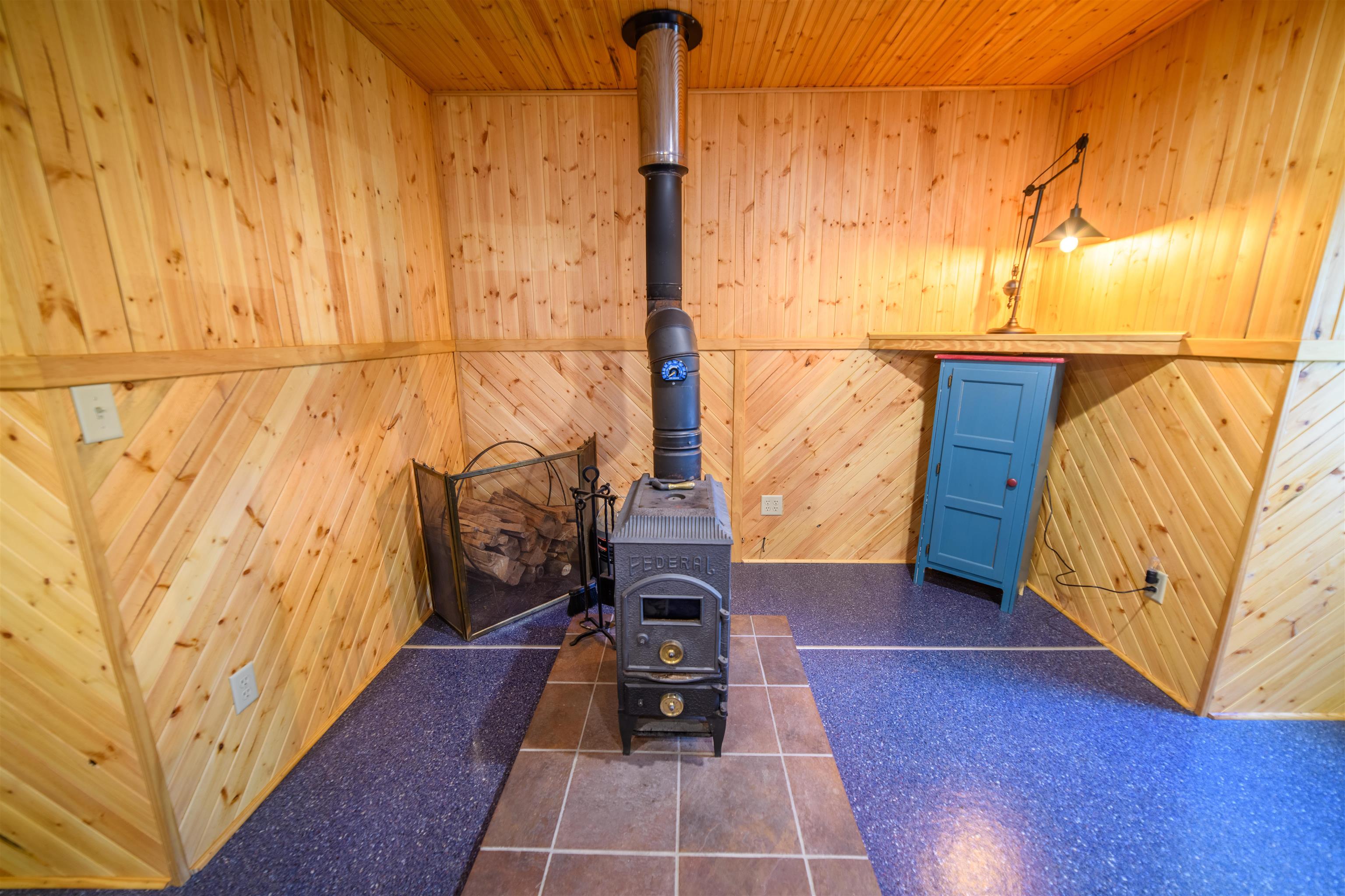 2780 High Peak Road Rhinelander, WI 54501 - Photo 15 of 44