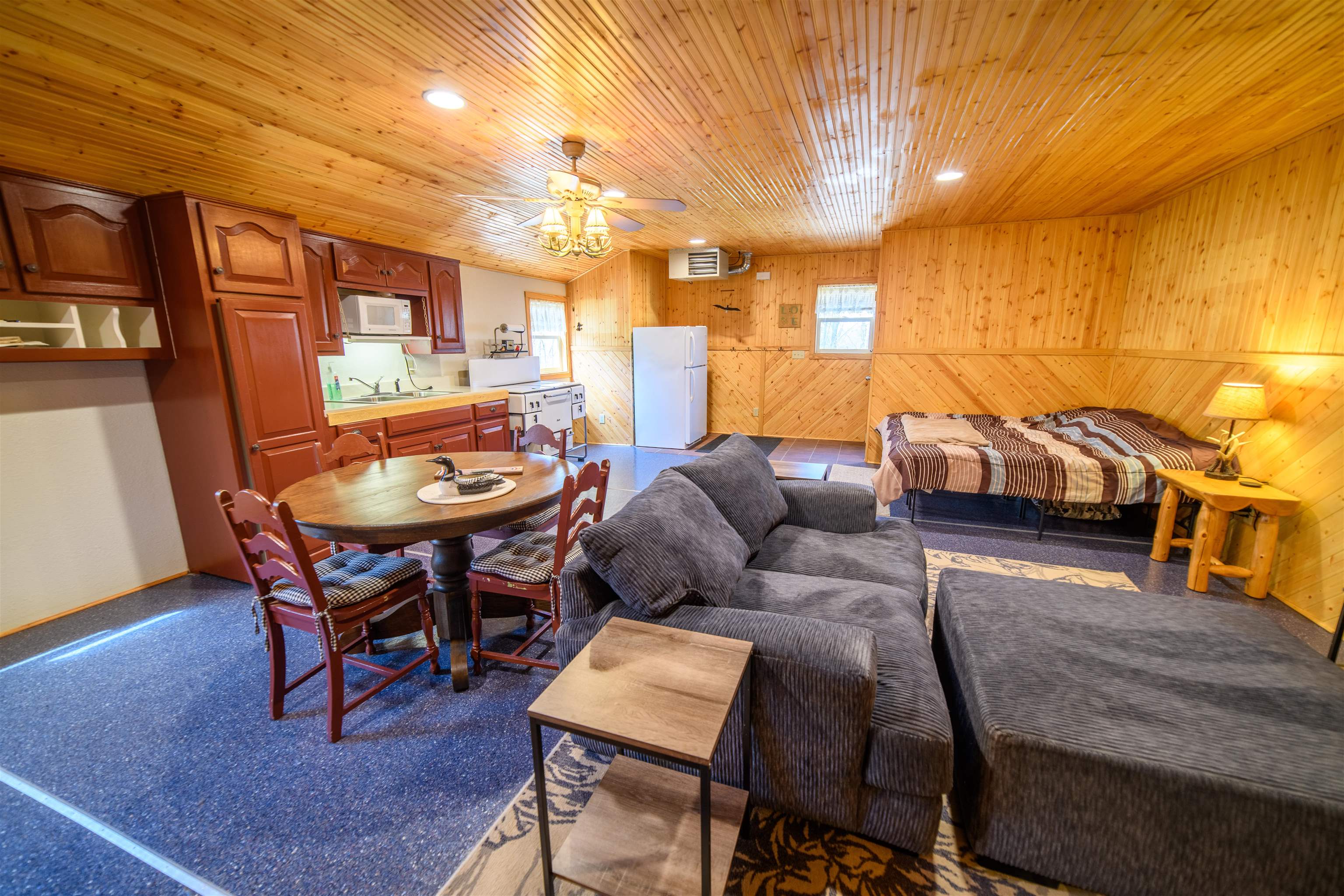 2780 High Peak Road Rhinelander, WI 54501 - Photo 18 of 44