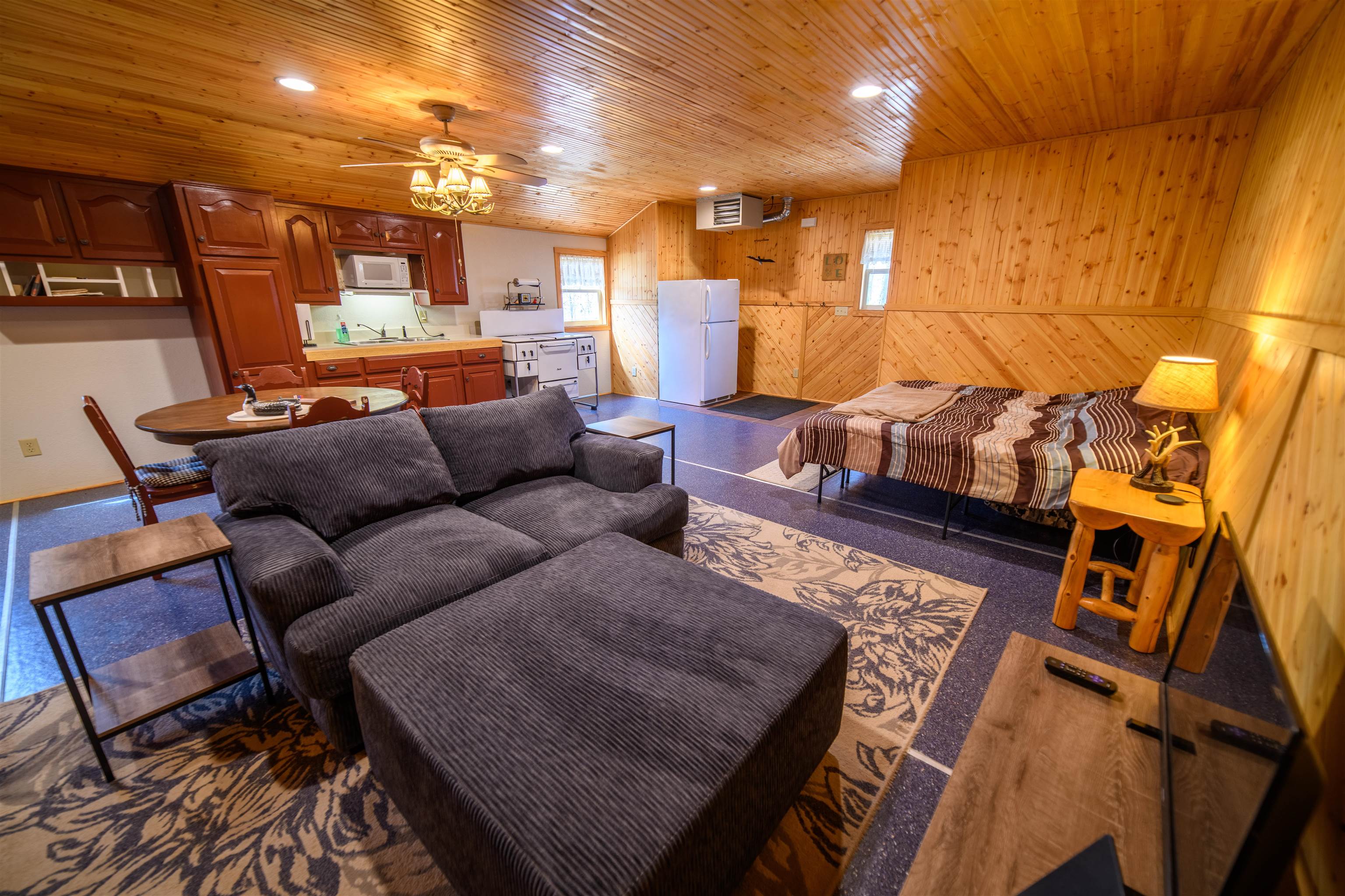 2780 High Peak Road Rhinelander, WI 54501 - Photo 20 of 44