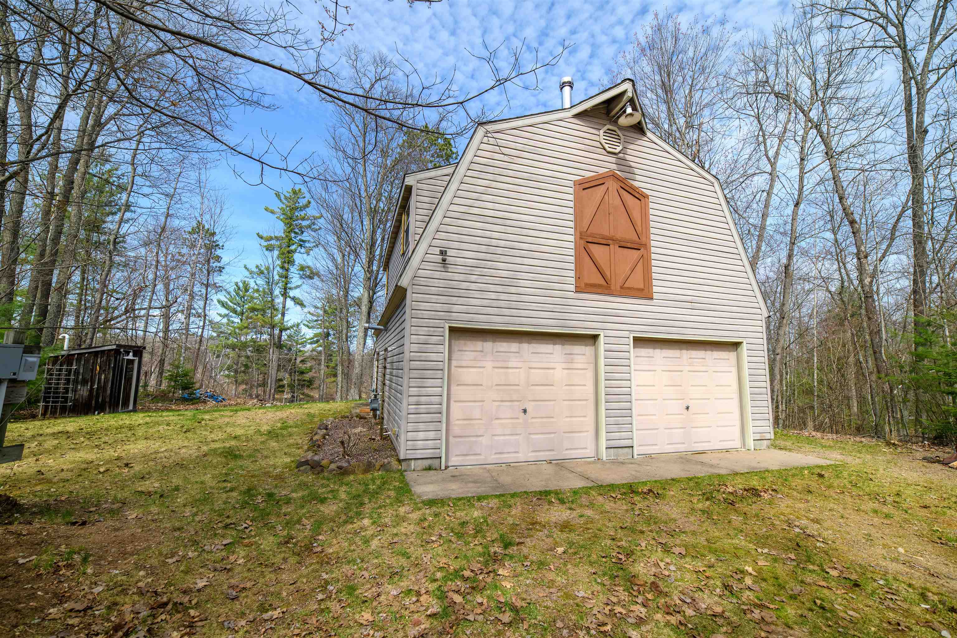 2780 High Peak Road Rhinelander, WI 54501 - Photo 3 of 44
