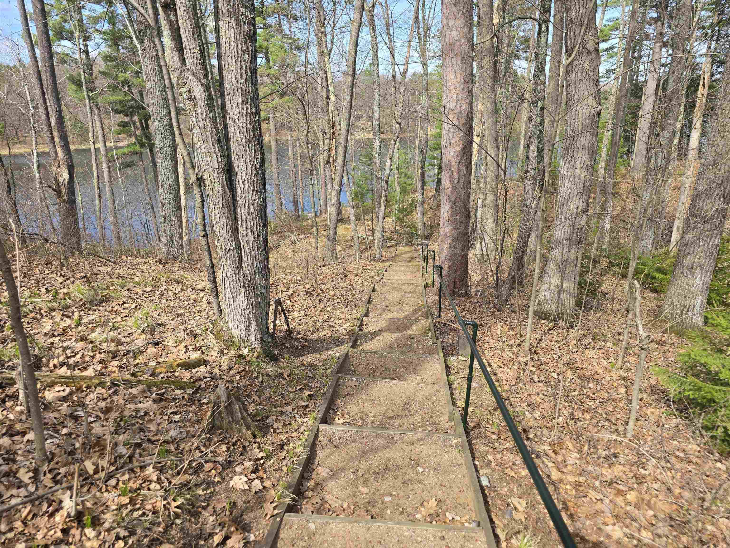 2780 High Peak Road Rhinelander, WI 54501 - Photo 34 of 44