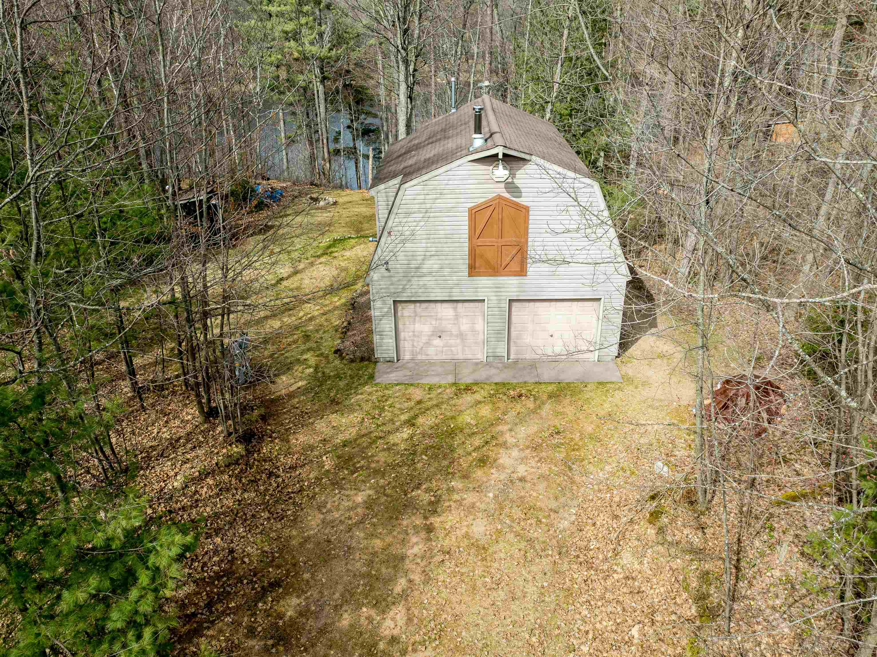2780 High Peak Road Rhinelander, WI 54501 - Photo 38 of 44