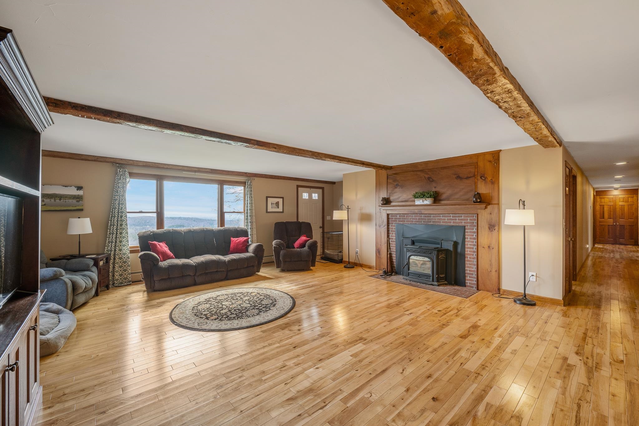 68 Rowell Road Lancaster, NH 03584 - Photo 29 of 59