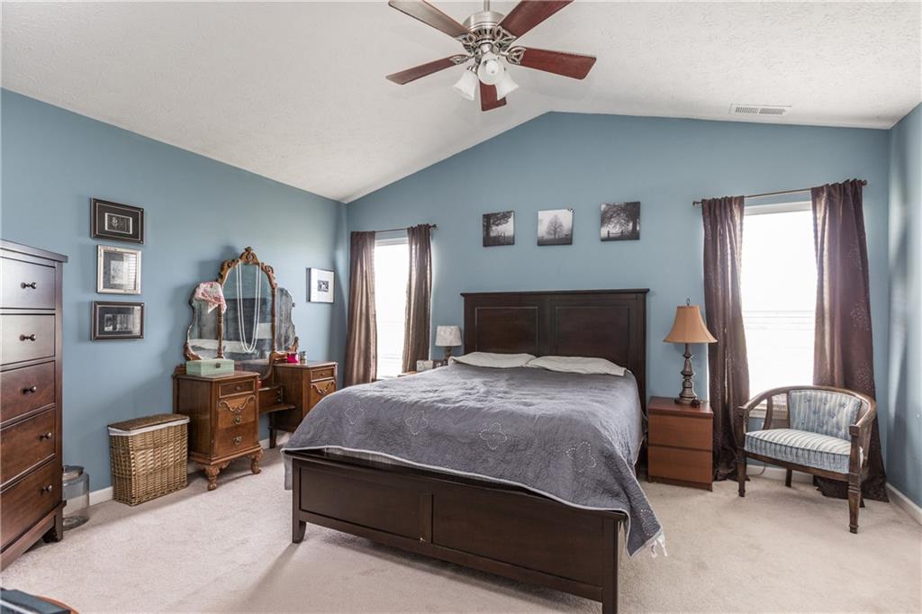 1239 Silver Ridge Lane Brownsburg, IN 46112 - Photo 15 of 28 Gallery Image 15