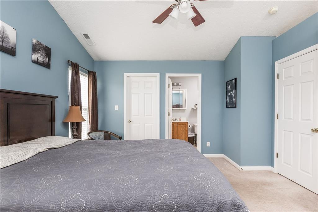 1239 Silver Ridge Lane Brownsburg, IN 46112 - Photo 16 of 28 Gallery Image 16
