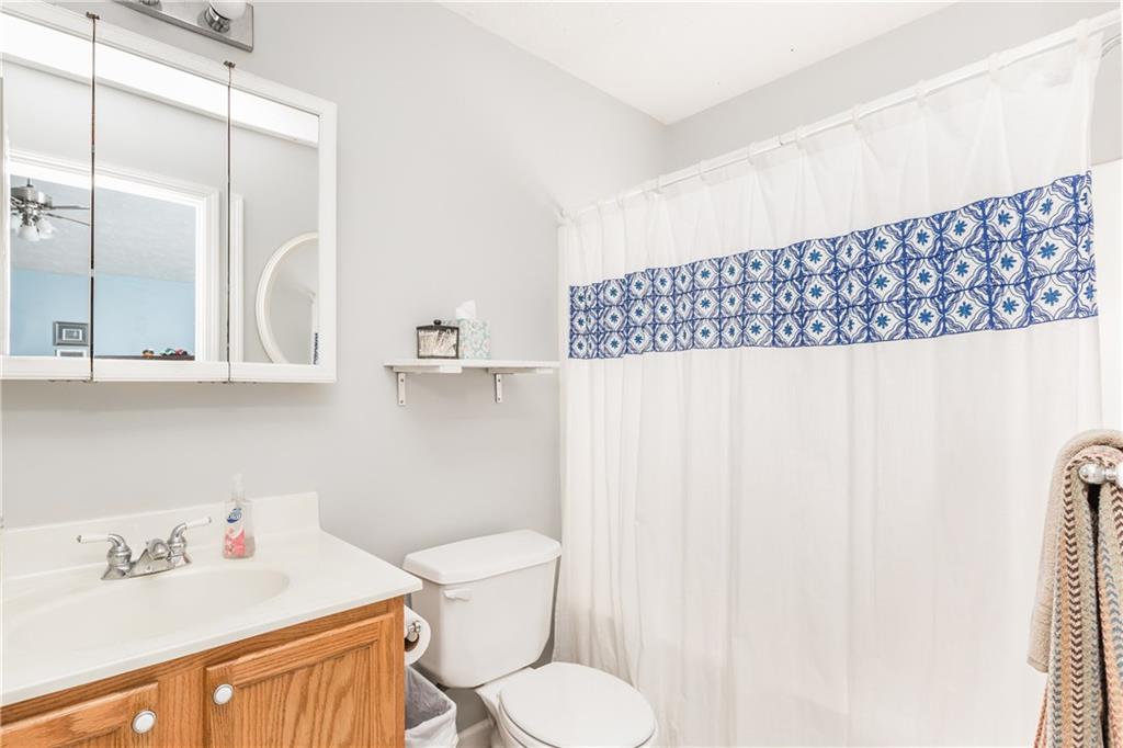 1239 Silver Ridge Lane Brownsburg, IN 46112 - Photo 17 of 28 Gallery Image 17