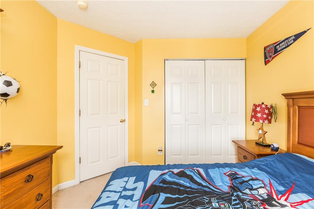 1239 Silver Ridge Lane Brownsburg, IN 46112 - Photo 19 of 28 Gallery Image 19