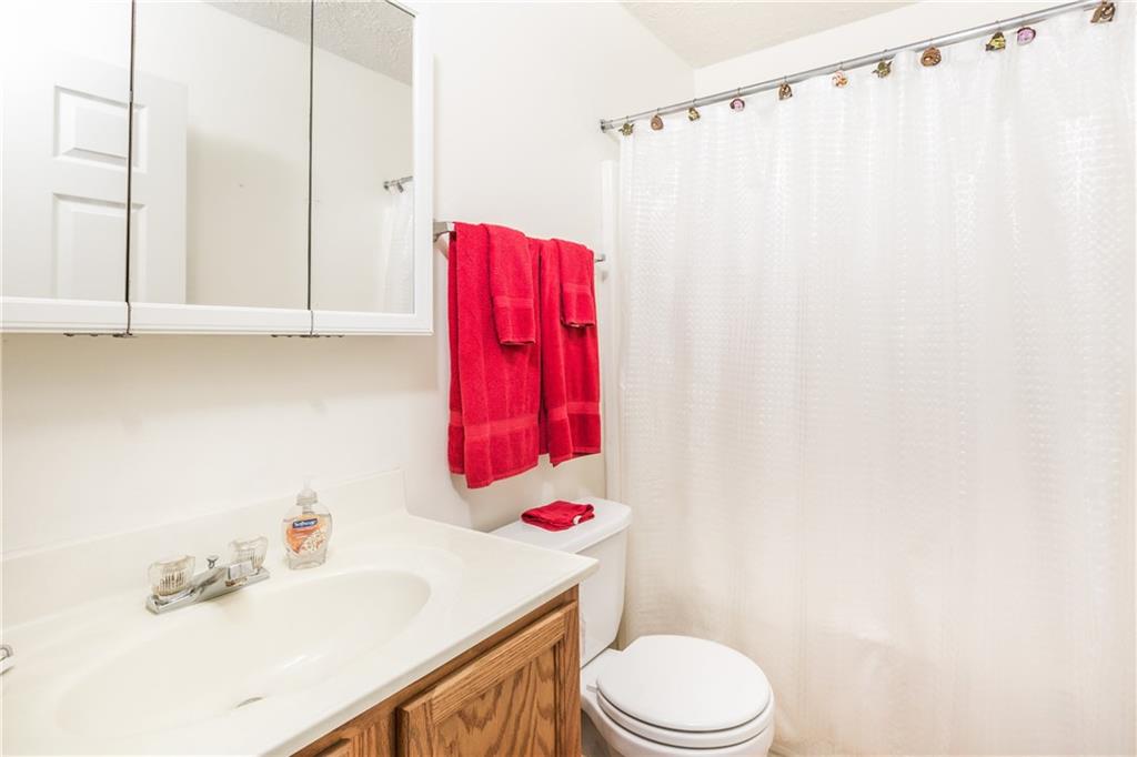 1239 Silver Ridge Lane Brownsburg, IN 46112 - Photo 20 of 28 Gallery Image 20