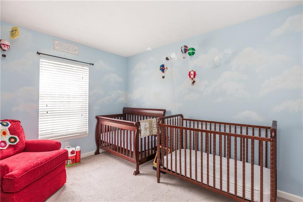 1239 Silver Ridge Lane Brownsburg, IN 46112 - Photo 21 of 28 Gallery Image 21