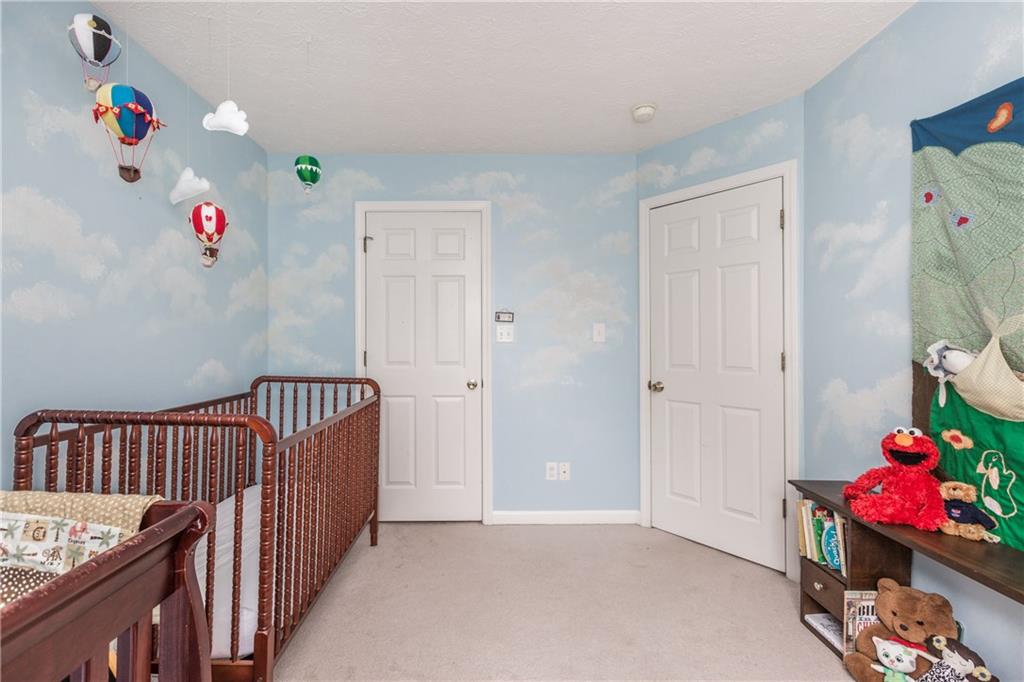 1239 Silver Ridge Lane Brownsburg, IN 46112 - Photo 22 of 28 Gallery Image 22