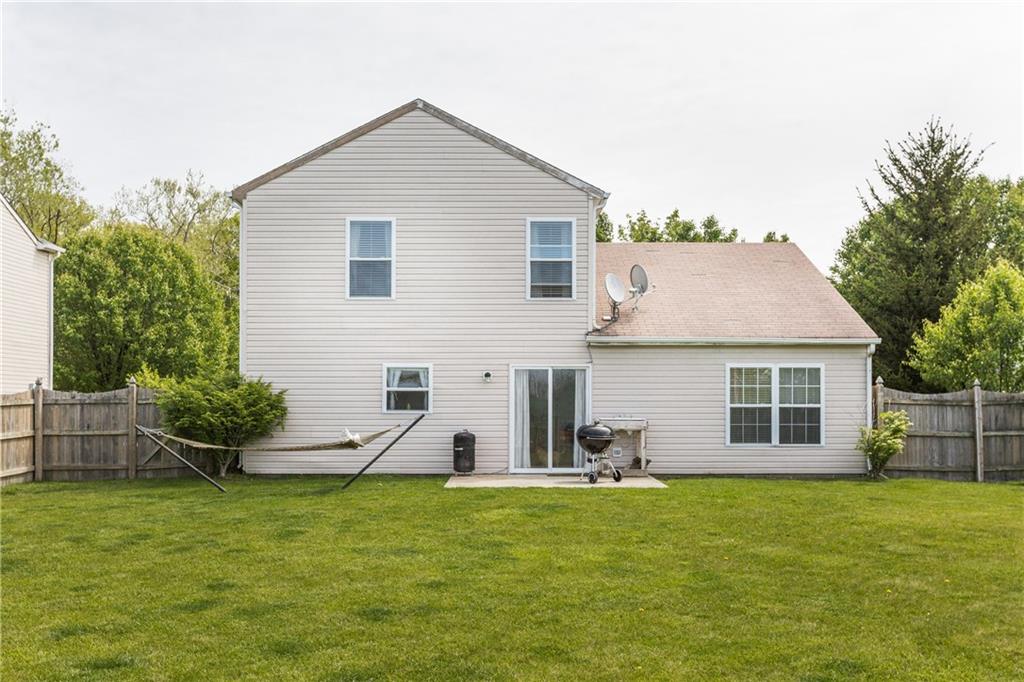 1239 Silver Ridge Lane Brownsburg, IN 46112 - Photo 24 of 28 Gallery Image 24