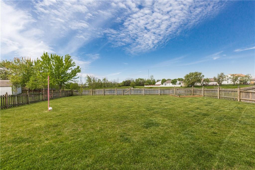 1239 Silver Ridge Lane Brownsburg, IN 46112 - Photo 26 of 28 Gallery Image 26