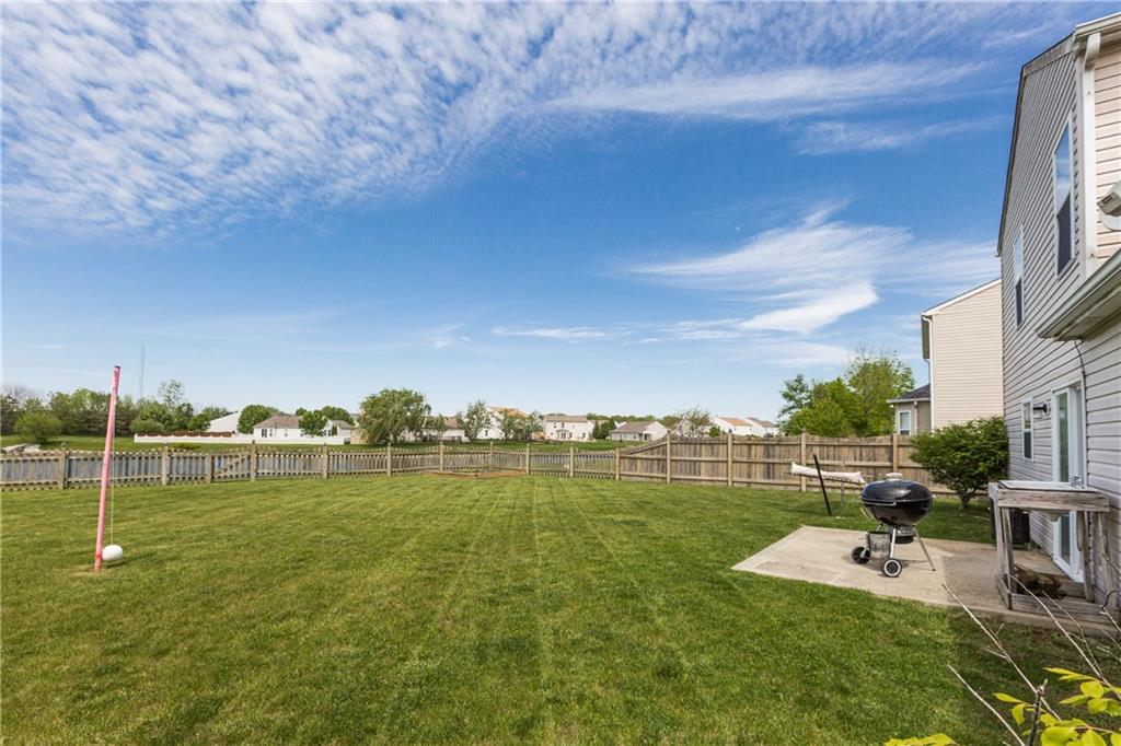1239 Silver Ridge Lane Brownsburg, IN 46112 - Photo 27 of 28 Gallery Image 27