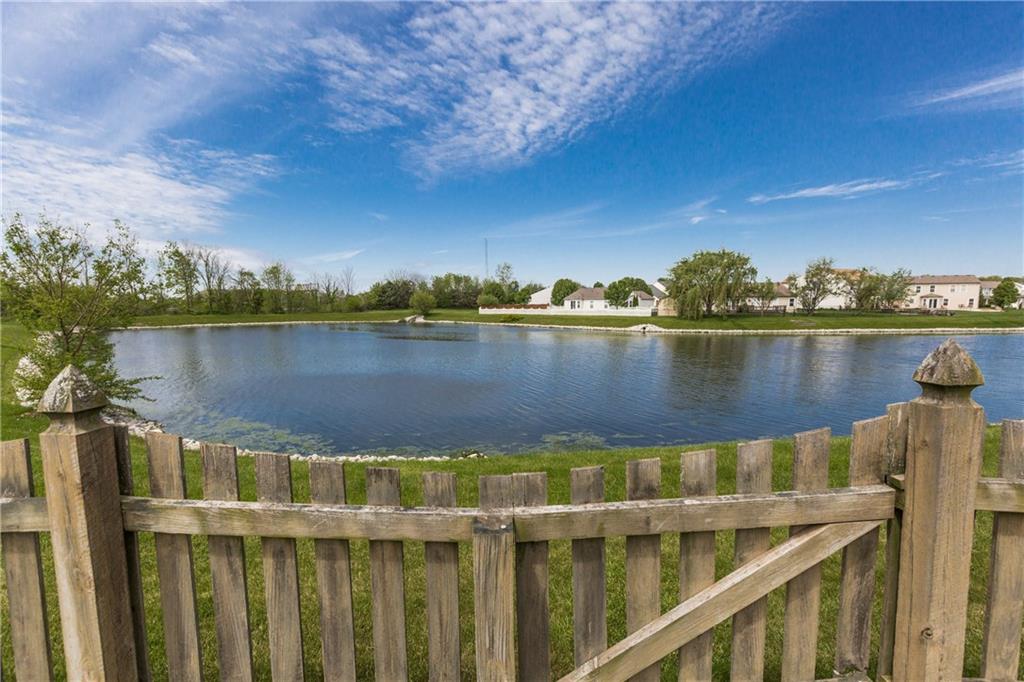 1239 Silver Ridge Lane Brownsburg, IN 46112 - Photo 28 of 28 Gallery Image 28