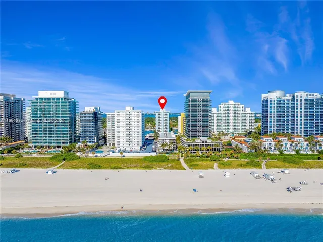 a picture of city view