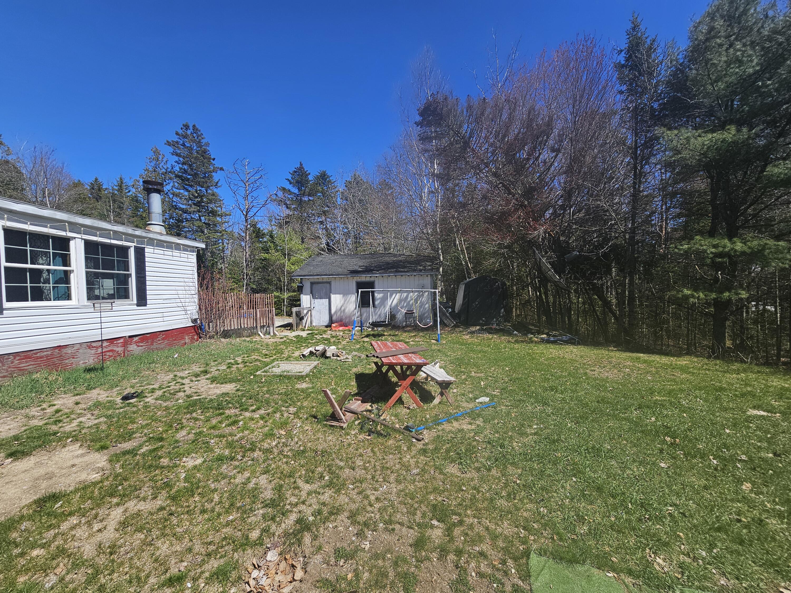 313 Hog Bay Road Franklin, ME 04634 - Photo 24 of 28