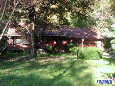 1716 North Etna Road Huntington, IN 46750 - Photo 1 of 3 Gallery Image 1
