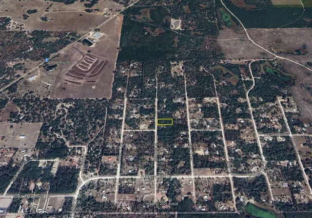 $50,000 | Seagrass Drive, Perry, FL 32348