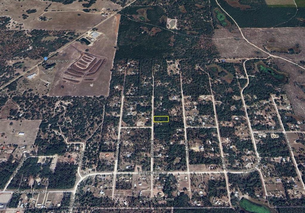 Seagrass Drive Perry, FL 32348 - Photo 2 of 2 a view of a city with tall buildings