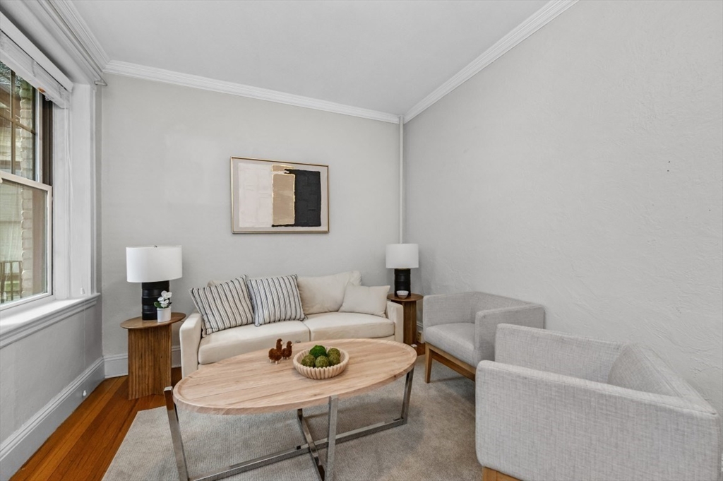 65 Lanark Road, Unit 2 Boston, MA 02135 - Photo 4 of 17 Gallery Image 4