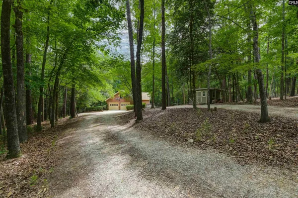 $649,900 | 2031 Wash Lever Road, Little Mountain, SC 29075