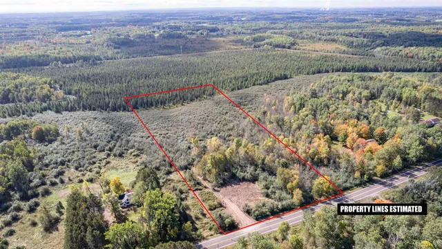 $74,900 | Xxc Morris Thomas Road, Cloquet, MN 55720