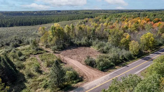 $74,900 | Xxc Morris Thomas Road, Cloquet, MN 55720