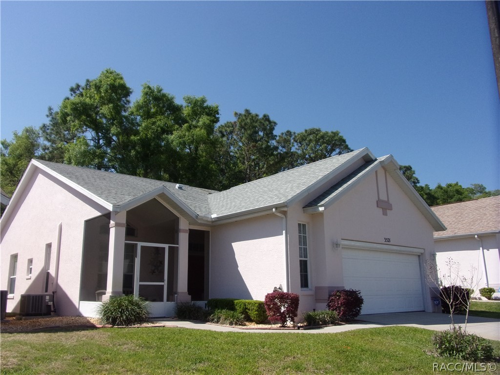 3521 South Belgrave Drive Inverness, FL 34452 - Photo 1 of 39