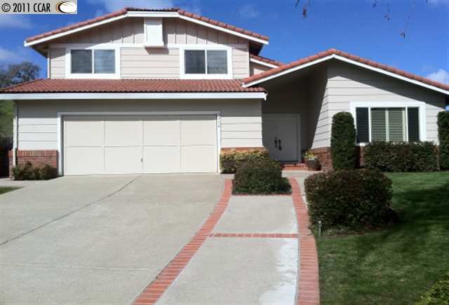 2756 Mohawk Circle San Ramon, CA 94583 - Photo 1 of 1 Gallery Image 1