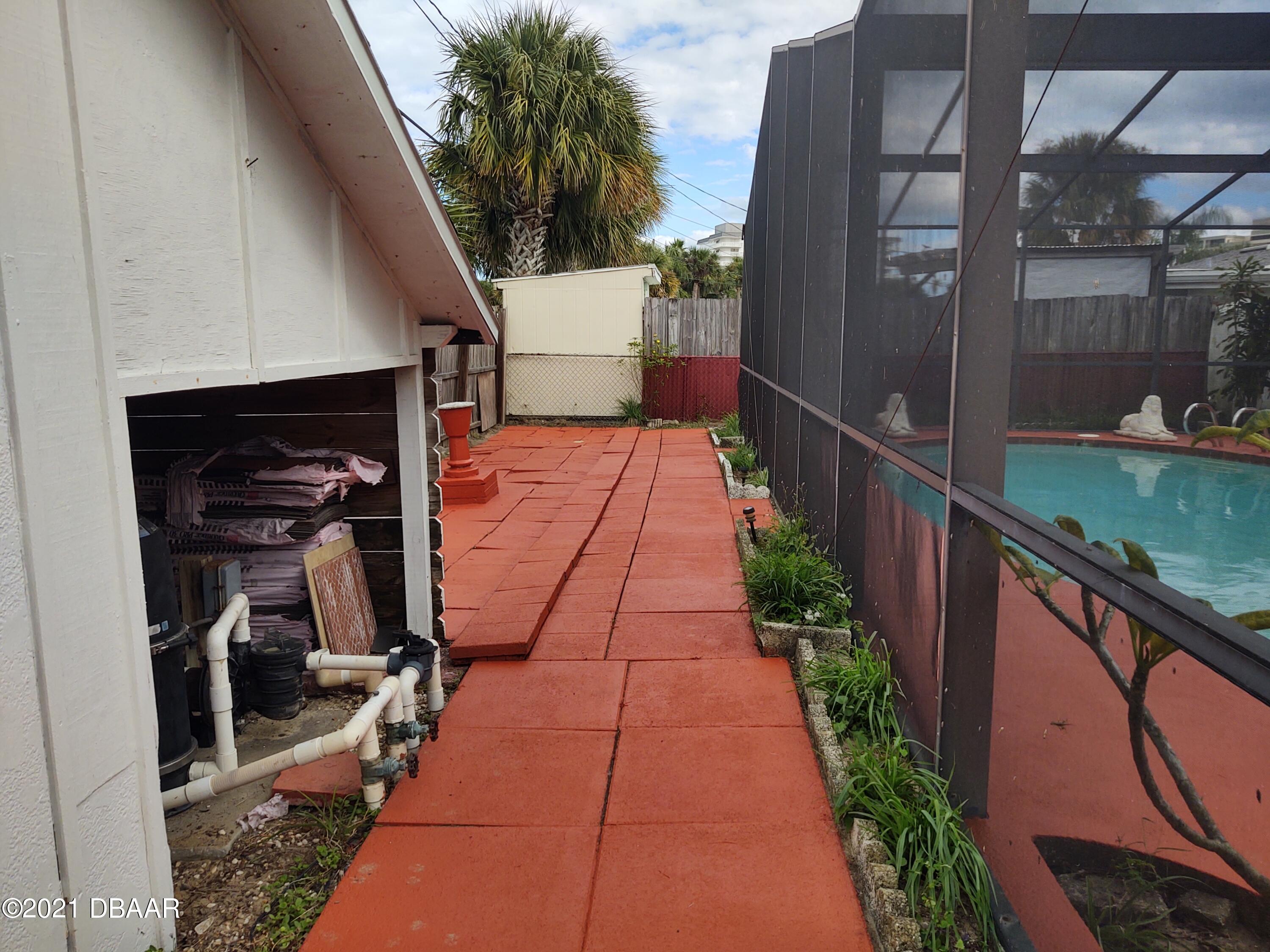 20 Margaret Road Ormond Beach, FL 32176 - Photo 20 of 20 IMG_20211113_135550528_HDR
