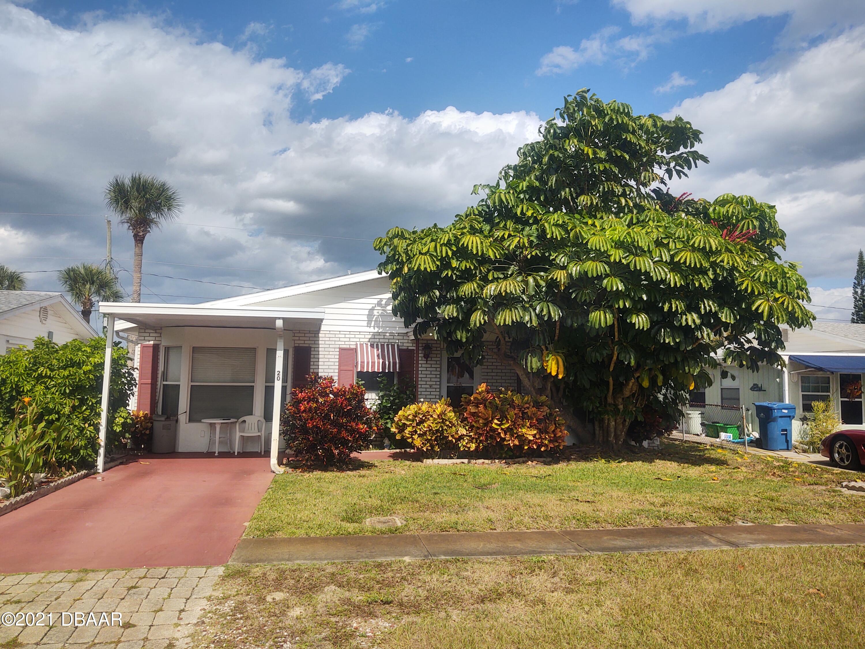 20 Margaret Road Ormond Beach, FL 32176 - Photo 2 of 20 IMG_20211029_130739438_HDR