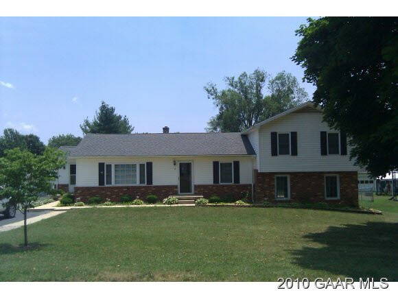 66 Parker Road Stuarts Draft, VA 24477 - Photo 1 of 11 Gallery Image 1