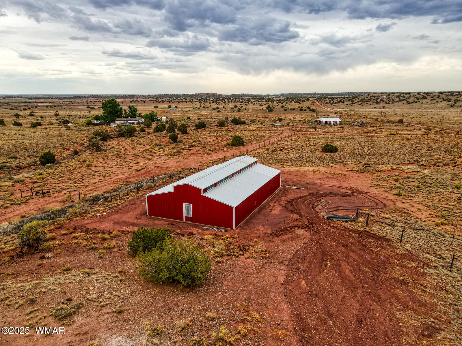 9410 Butler Trail Snowflake, AZ 85937 - Photo 18 of 62 DJI_0192_AuroraHDR2019-edit-X3