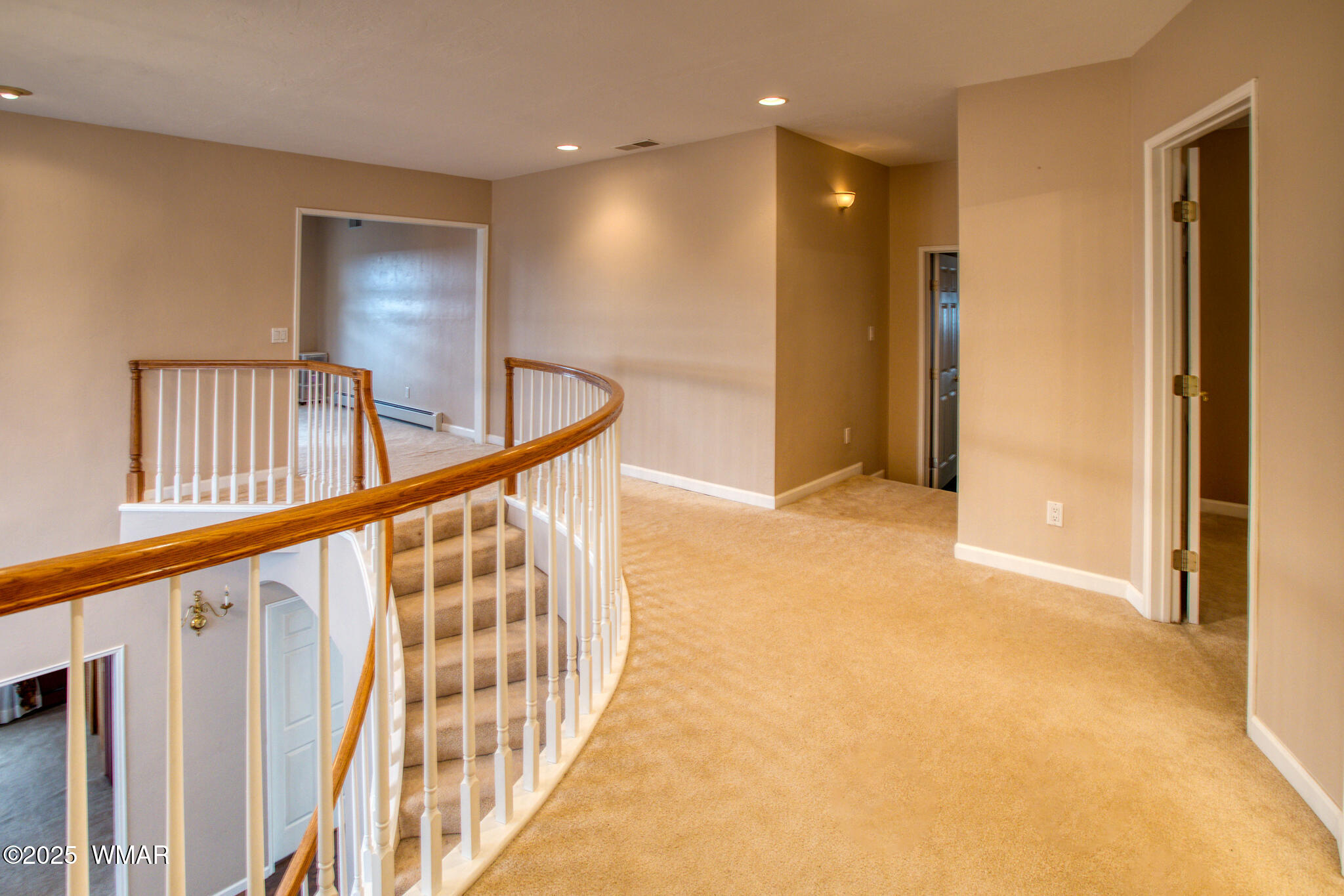 9410 Butler Trail Snowflake, AZ 85937 - Photo 46 of 62 a view of an entryway