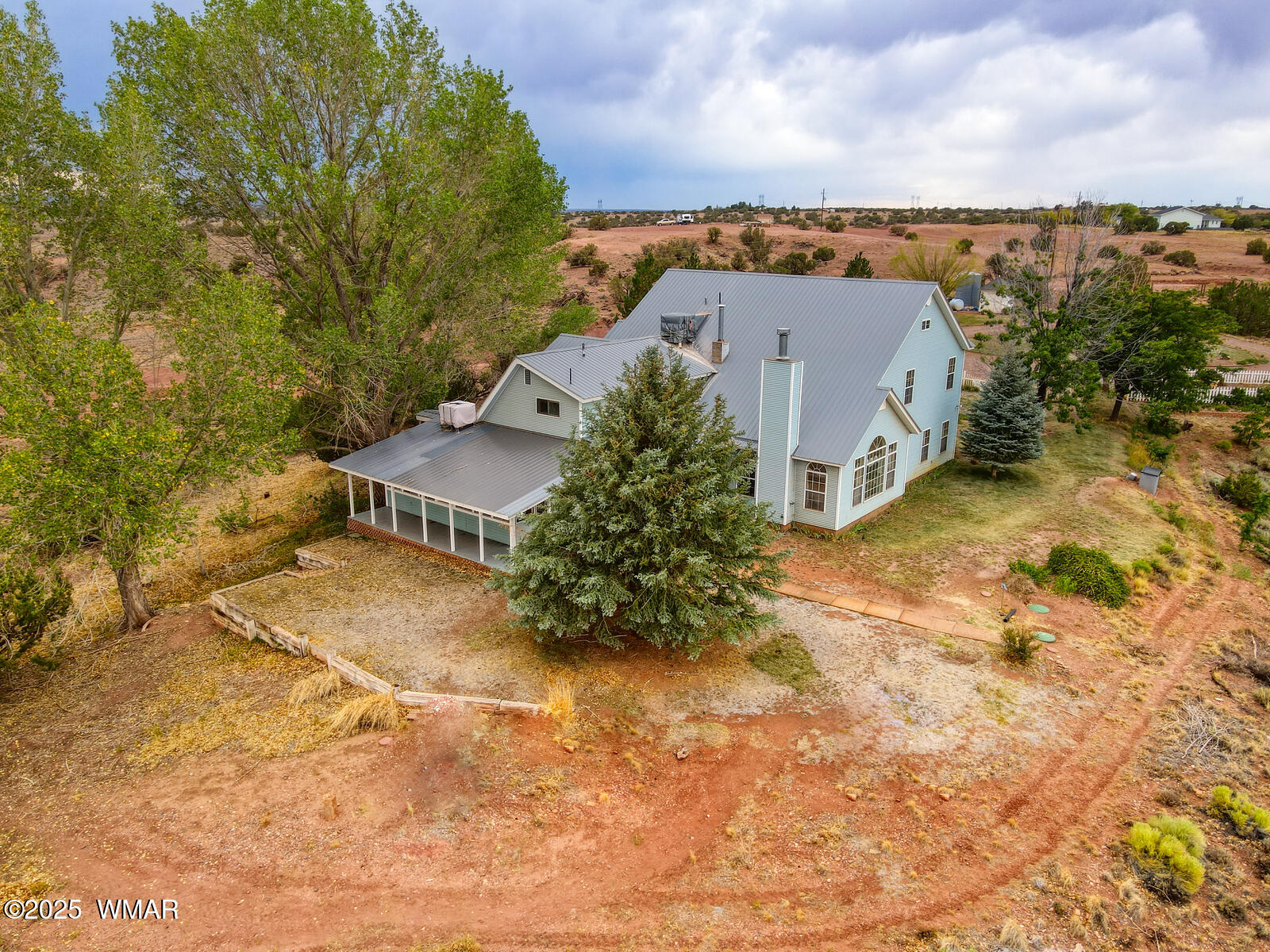9410 Butler Trail Snowflake, AZ 85937 - Photo 5 of 62 a view of a houses with yard and ocean view