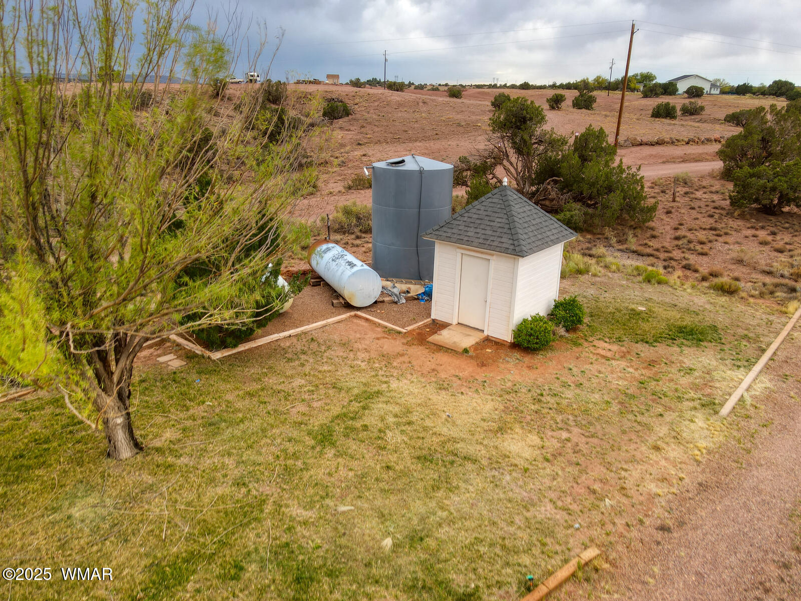 9410 Butler Trail Snowflake, AZ 85937 - Photo 57 of 62 Paxmanphoto_DJI_0219-X3