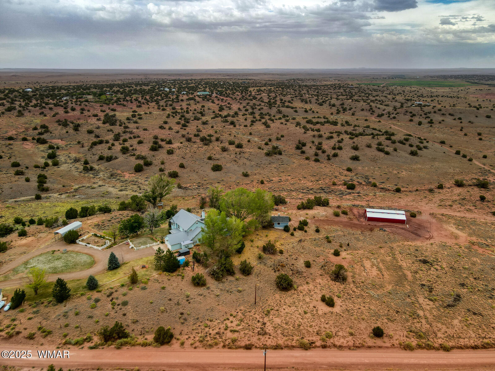 9410 Butler Trail Snowflake, AZ 85937 - Photo 61 of 62 Paxmanphoto_DJI_0234-X3