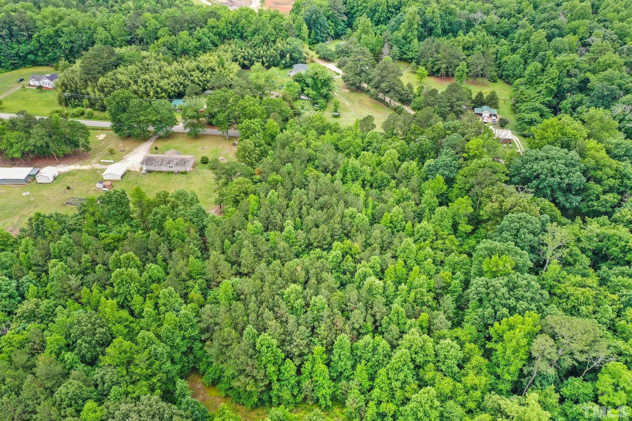 Lake Wendell Road Wendell, NC 27591 - Photo 5 of 6 a view of a garden with a lake view