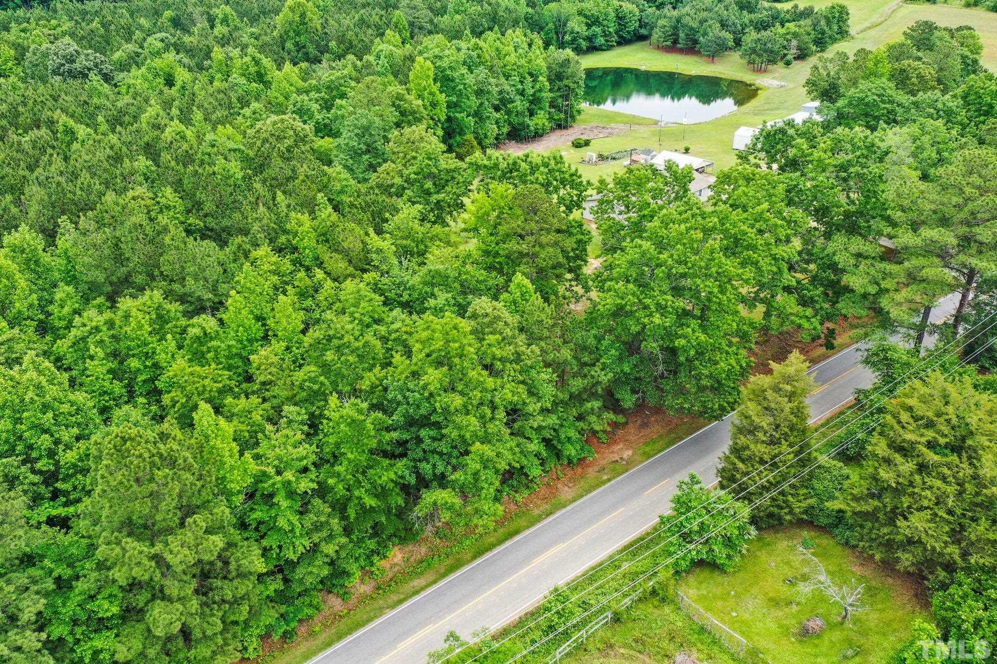 Lake Wendell Road Wendell, NC 27591 - Photo 6 of 6 a view of a garden