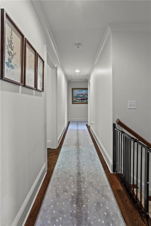2663 North Thompson Road Northeast Atlanta, GA 30319 - Photo 35 of 46 Gallery Image 35