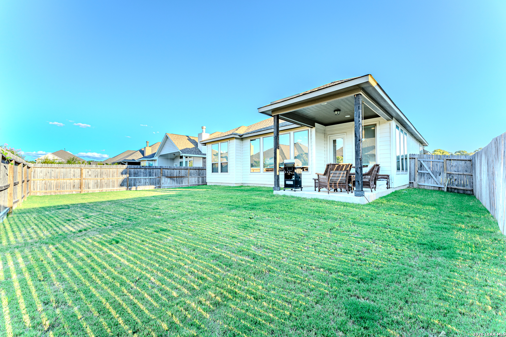 29775 Slate Creek Fair Oaks Ranch, TX 78015 - Photo 21 of 24