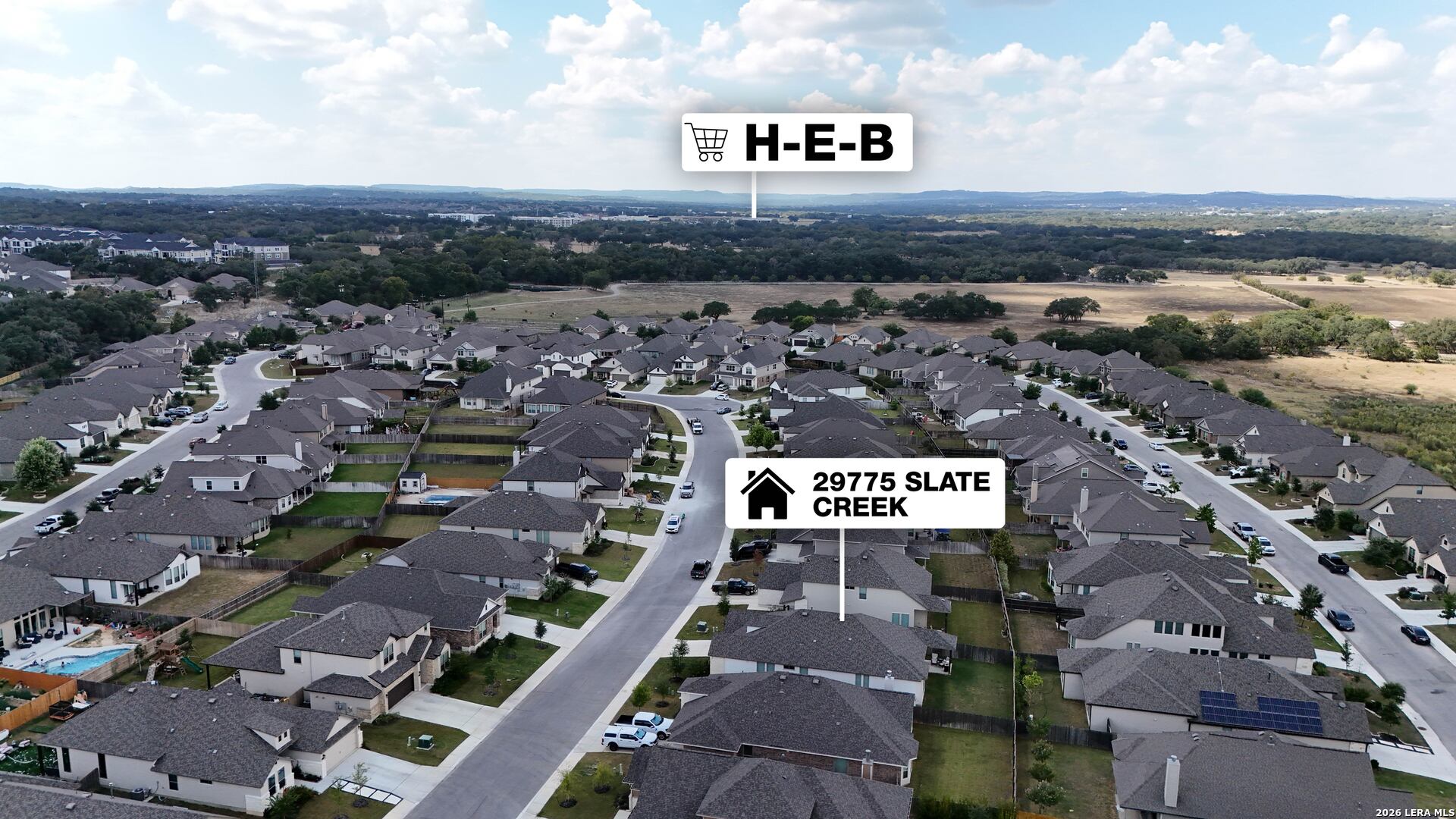 29775 Slate Creek Fair Oaks Ranch, TX 78015 - Photo 24 of 24