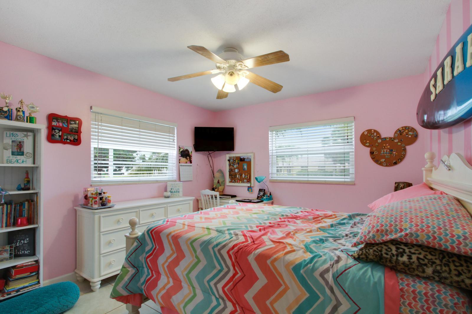 444 Davis Road Palm Springs, FL 33461 - Photo 10 of 14 8_bedroom2