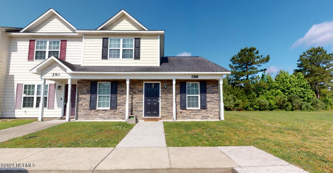 288 Caldwell Loop Jacksonville, NC 28546 - Photo 1 of 1 IMG_8752