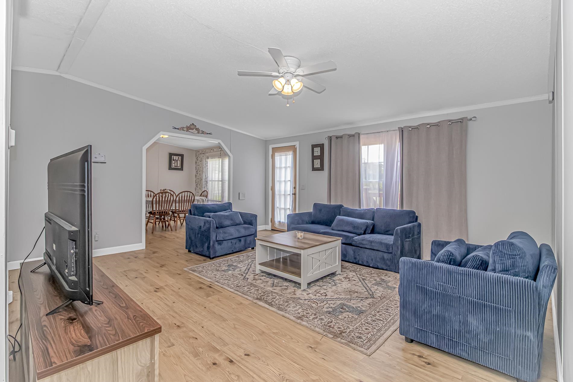 3415 Green Sea Road Green Sea, SC 29545 - Photo 5 of 40