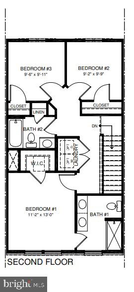 448 Herringbone Way Frederick, MD 21701 - Photo 47 of 47