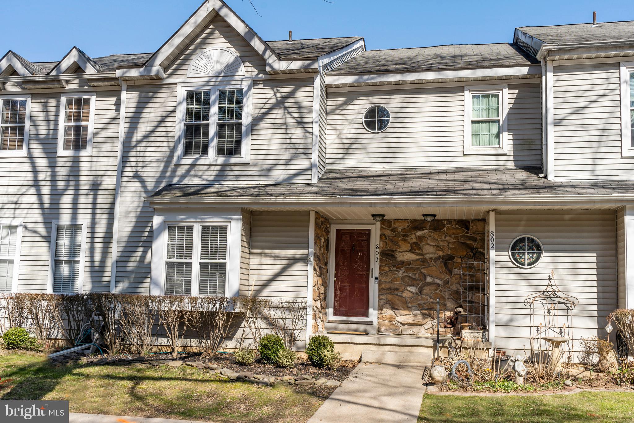 803 Spice Bush Ambler, PA 19002 - Photo 1 of 45