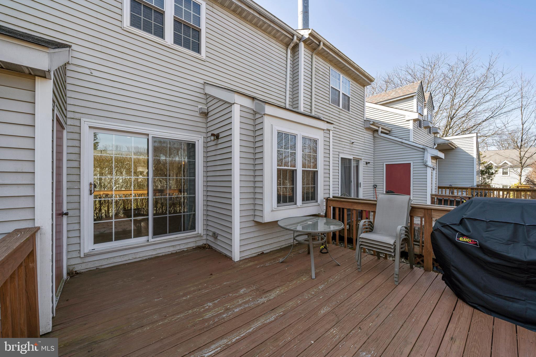 803 Spice Bush Ambler, PA 19002 - Photo 44 of 45